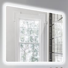 Orlando LED Bathroom Mirror